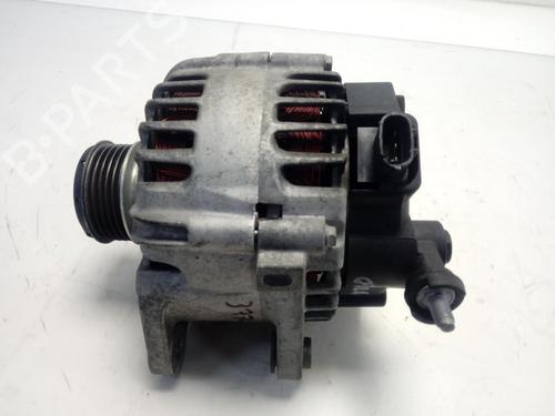 Used Alternator HYUNDAI i30 (FD) [2007-2012]  14920411