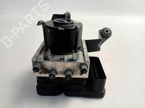 ABS pump MAZDA 3 Saloon (BK) 1.6 (BK12) 3M512M110JA |