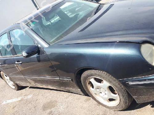 Vacuum pump MERCEDES-BENZ E-CLASS (W210)  | BP12661422M80 