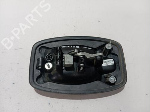 Front right exterior door handle CITROËN JUMPER II Van 2.2 BlueHDi 120 | BP27882387C129 