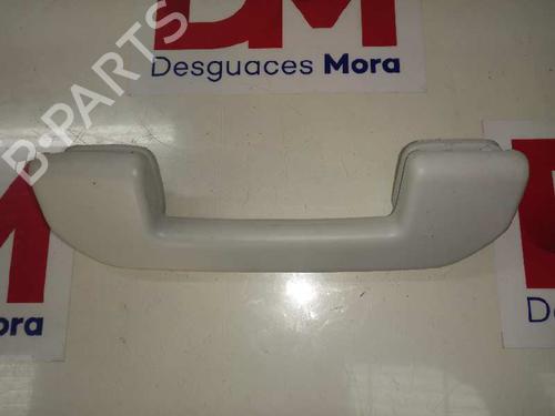 Used Front left interior door handle PEUGEOT 308 II (LB_, LP_, LW_, LH_, L3_) [2013-2021]  31632671
