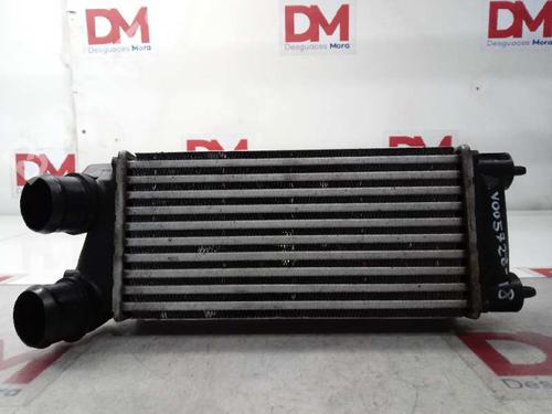 Used Intercooler PEUGEOT PARTNER Box Body/MPV (5_, G_) 1.6 HDi 75 (75 hp) 12653622