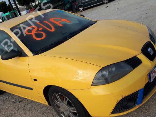 Right headlight SEAT IBIZA III (6L1) 1.4 TDI | BP30372519C29 