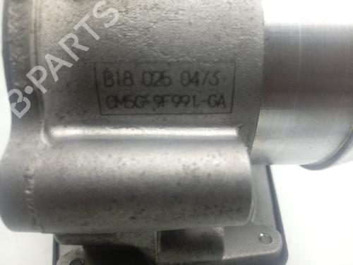 Throttle body FORD FOCUS III 1.0 EcoBoost | BP17240986M82 