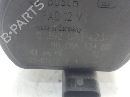 Other PEUGEOT 308 III (FB_, FH_, FP_, F3_, FM_) Hybrid 180 (F3DGXT, F3DGMH) | BP19261433O1 