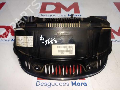 Instrument cluster BMW X5 (E70) 3.0 d | BP12643395C47 
