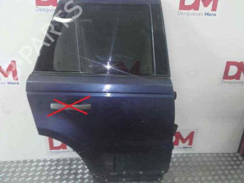 Right rear door LAND ROVER RANGE ROVER SPORT I (L320) 4.2 4x4 BP12649600C5
