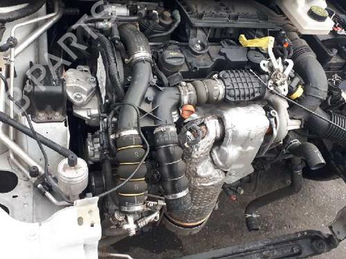 Heater resistor CITROËN BERLINGO MULTISPACE (B9) | BP13040949M108