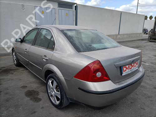 Right sun visor FORD MONDEO III (B5Y) 2.0 TDCi | BP15597394I2