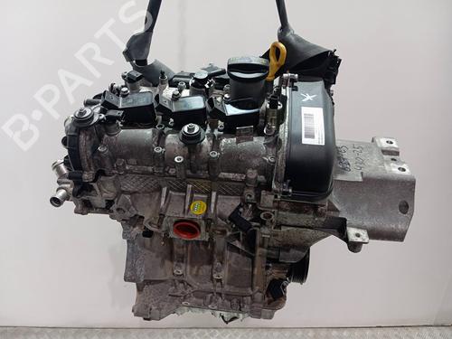 Moteur VW POLO VI (AW1, BZ1, AE1) 1.0 MPi (80 hp) 27407307