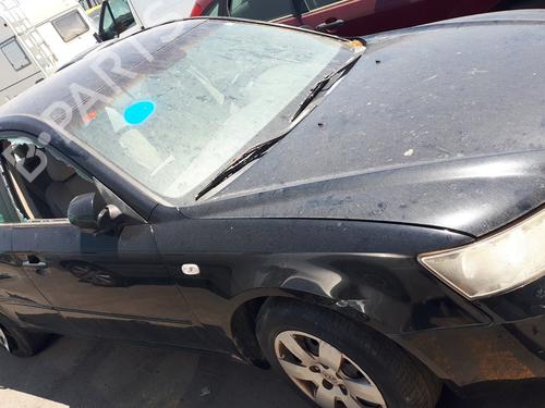 Fuse box HYUNDAI SONATA V (NF)  | BP12673148E1 