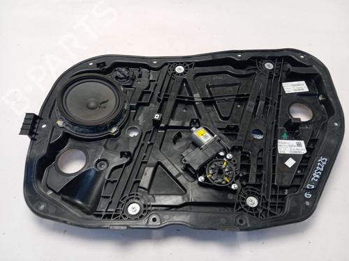 Used Front right window mechanism Front right window mechanism 39470401 39470401
