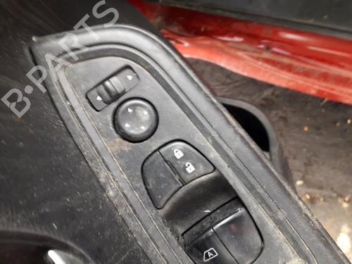 Used Mirror switch NISSAN MICRA V (K14) [2016-2025]  13535195