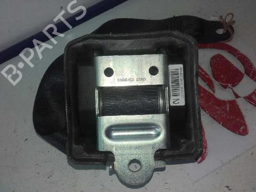 Rear right seatbelt PEUGEOT 407 (6D_) 2.0 HDi 135 (6DRHRH, 6DRHRE, 6DRHRG, 6DRHRJ) | BP16923142I28 