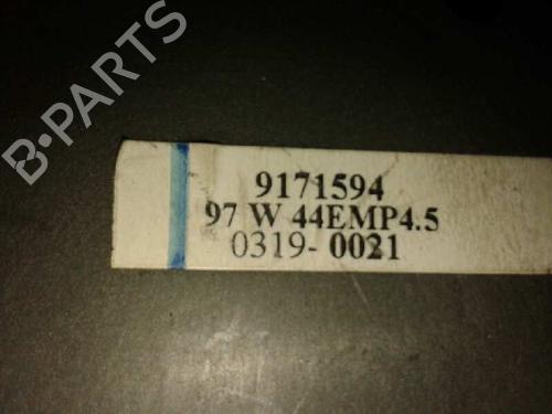 Commande Chauffage VOLVO V70 I (875, 876) 2.0 | BP12834030I5 