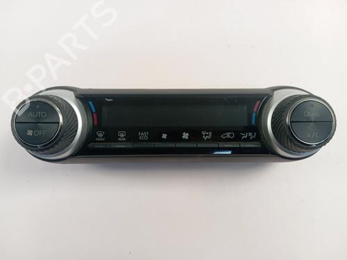 Used Climate control Climate control 37199862 37199862
