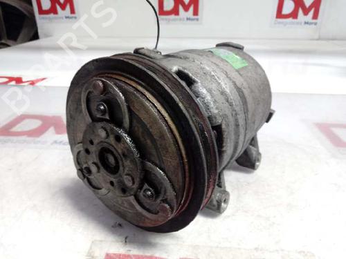Used AC compressor FORD MAVERICK (UDS, UNS) 2.7 TD (125 hp) 12659607