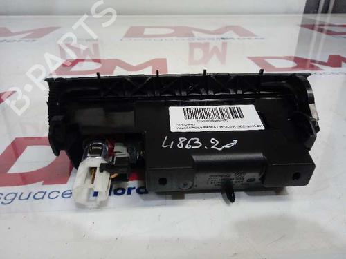 Askebæger VW PASSAT B6 (3C2)  | BP16654511I30 