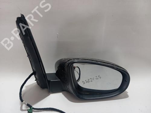 Used Right mirror VW TOURAN (1T1, 1T2) 1.9 TDI (105 hp) 29275809