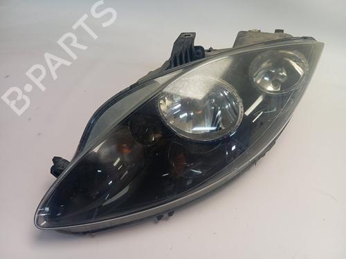Used Left headlight SEAT TOLEDO III (5P2) [2004-2009]  29247222