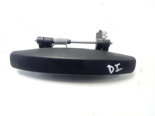 Used Front left exterior door handle DACIA DOKKER MPV (KE_) [2012-2021]  13742773