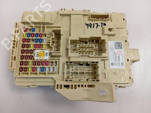 Used Fuse box HYUNDAI i30 (PDE, PD, PDEN) [2016-2025]  22548583