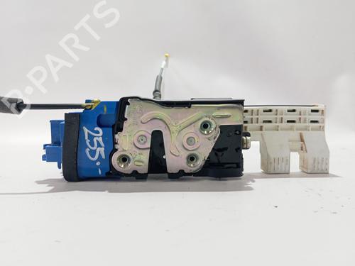 Højre fortil lås KIA SPORTAGE IV (QL, QLE) [2015-2022]  33176192