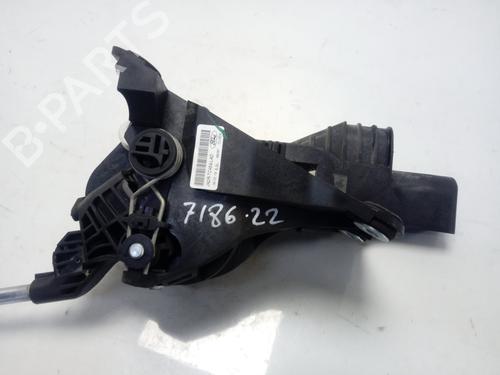 Gear lever FORD TRANSIT V363 Van (FCD, FDD) 2.0 EcoBlue | BP13733084M90 