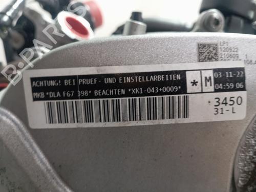 Engine SKODA SCALA (NW1) 1.0 TSI | BP39107209M1 - Image 15