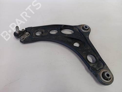 Used Left front suspension arm RENAULT TRAFIC III Van (FG_) [2014-2025]  21764033