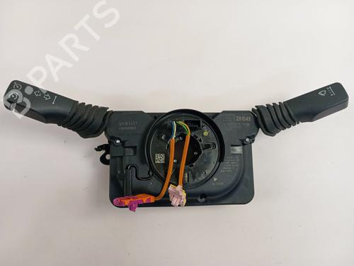 Molla a spirale airbag Molla a spirale airbag OPEL ZAFIRA / ZAFIRA FAMILY B (A05) 1.9 CDTI (M75) (120 hp) 36991114 36991114