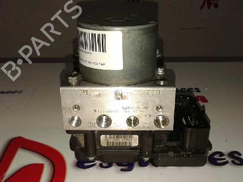 ABS pump PEUGEOT 308 I (4A_, 4C_)  | BP12635300M43 