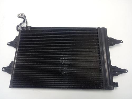 Used AC radiator SEAT IBIZA III (6L1) [2002-2009]  19532884