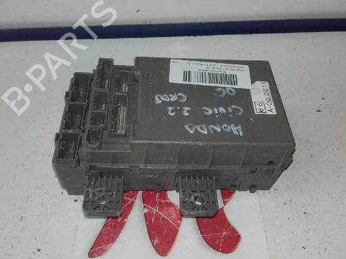 Fuse box HONDA CIVIC VIII Hatchback (FN, FK)  | BP12637620E1 