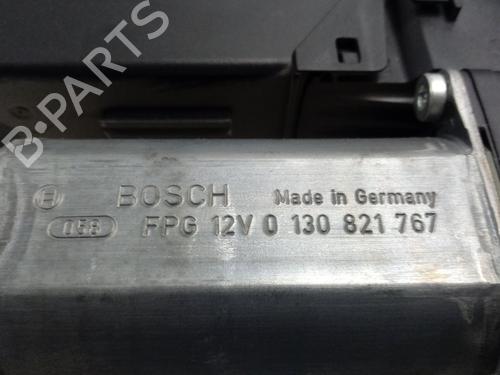 Rear left window mechanism AUDI A4 B7 (8EC) 1.8 T | BP13383678C24 