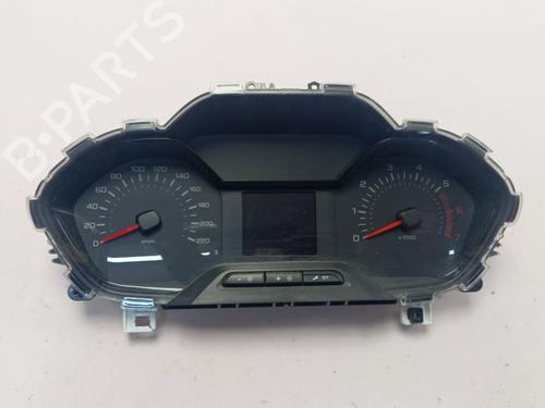 instrument-cluster-peugeot-partner-box-bodympv-k9-2018-35953207 main image