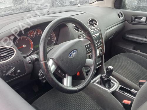 Wheel arch FORD FOCUS II (DA_, HCP, DP)  | BP30374310C56 