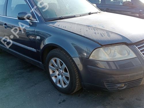 Hood VW PASSAT B5.5 (3B3)  | BP12671151C1 