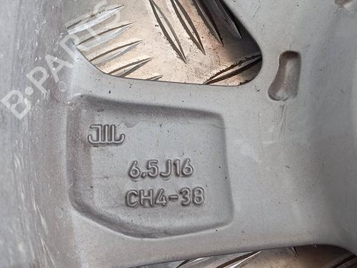 Rim OPEL CORSA F (P2JO)  | BP29023154C45 