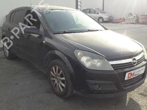 Starter OPEL ASTRA H (A04)  | BP16776228M8 