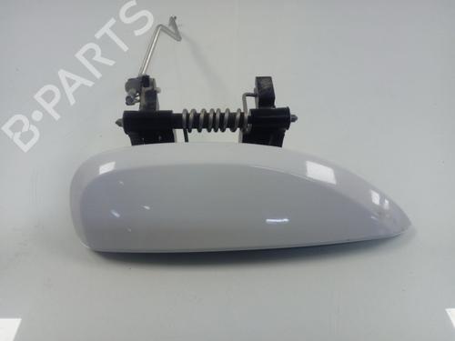 Used Front right exterior door handle DACIA DUSTER (HM_) [2017-2025]  17641034