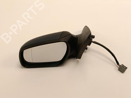 Used Left mirror Left mirror FORD MONDEO III (B5Y) [2000-2007] 32411617 32411617