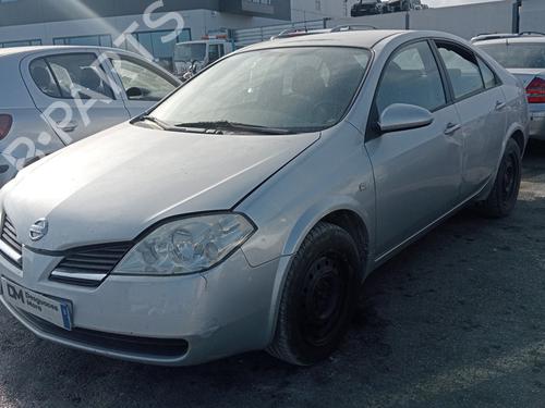 Alternator NISSAN PRIMERA Hatchback (P12)  | BP29430831M7  - Image 9