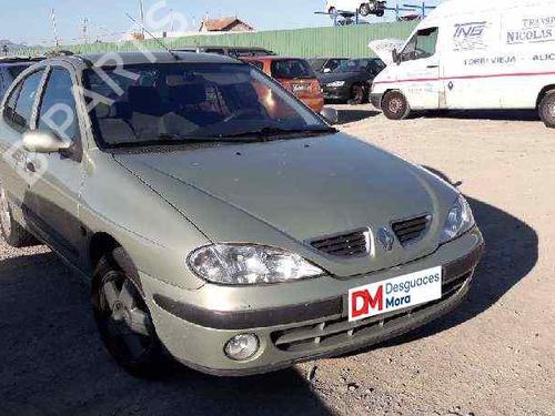 Tailgate handle RENAULT MEGANE I Classic (LA0/1_)  | BP18150800C132 