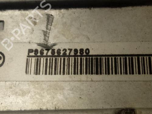 Intercooler OPEL COMBO E Tour / Life (K9)  | BP17032060M30 