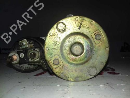 Starter DAEWOO KALOS (KLAS)  | BP12833890M8 