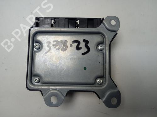 ECU airbags CITROËN BERLINGO (ER_, EC_)  | BP13899093M53 