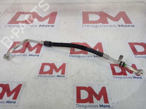 Used AC pipe RENAULT CLIO III Grandtour (KR0/1_) 1.5 dCi (75 hp) 14131086