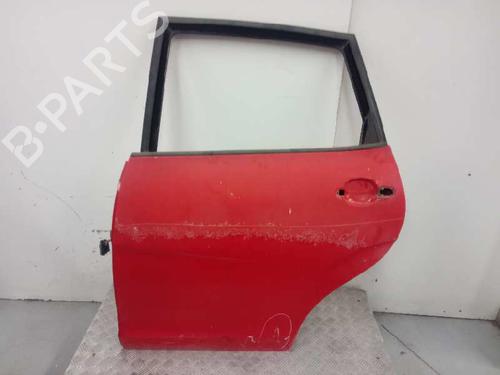 Left rear door SEAT ALTEA (5P1)  | BP12658566C4 