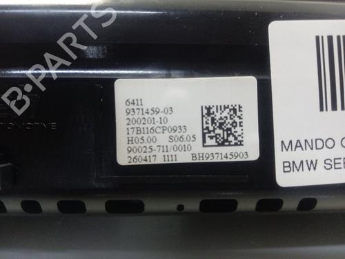 Climate control BMW X1 (F48) sDrive 18 d | BP12676214I5 
